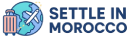Settle In Morocco