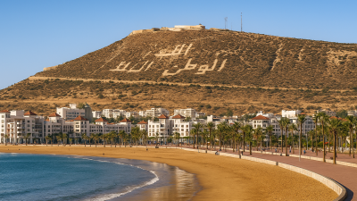 Living in Agadir: A 2025 Guide
