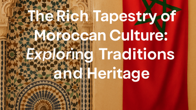 moroccan-culture-traditions-heritage