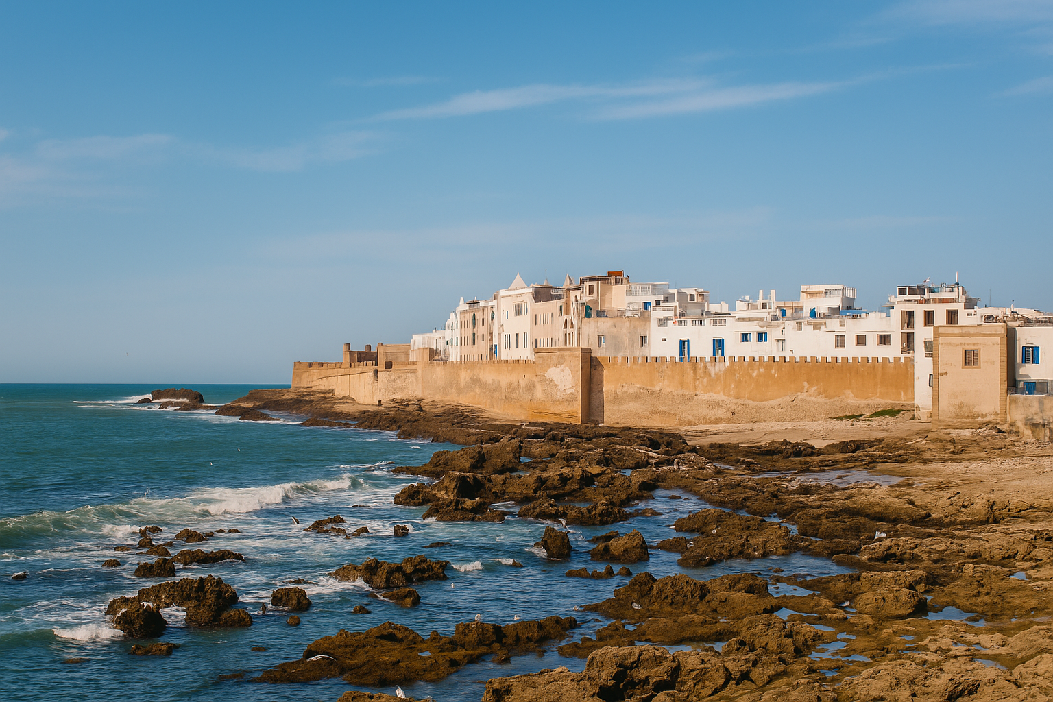 essaouira moving to morocco